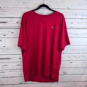 NWOT Men’s Under Armour Tech Tee